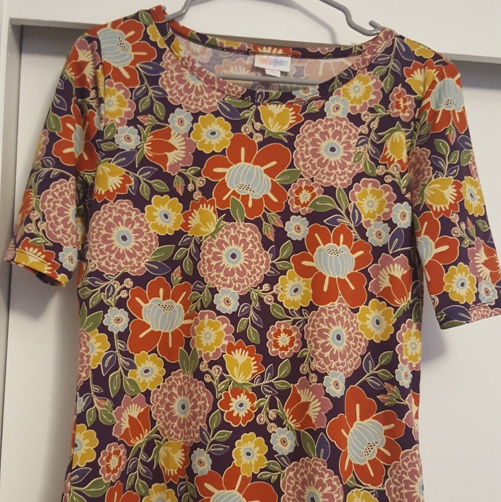 Lularoe Gigi